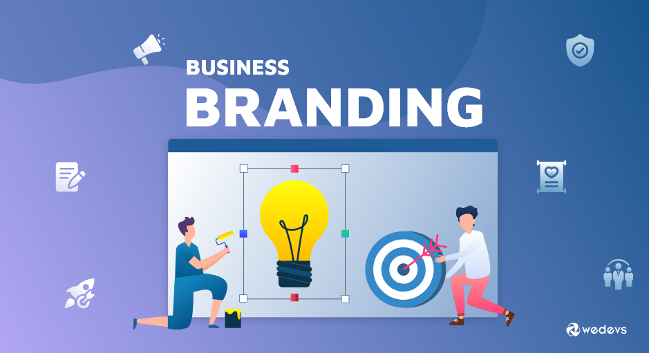 Branding service